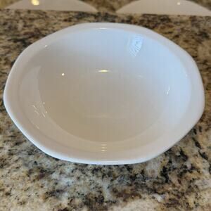 Royal Doulton Tangent All Purpose Bowl 8” Retired Replacement Rare Octagon Rim